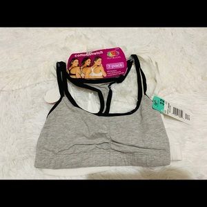 2 pack Sport Bra